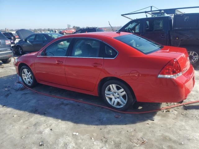 2013 Chevrolet Impala LT