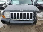 2008 Jeep Commander Sport