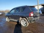 2015 Jeep Compass Latitude