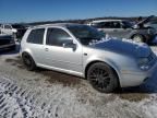 2003 Volkswagen GTI VR6