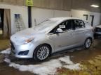 2017 Ford C-MAX SE