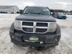 2008 Dodge Nitro SXT