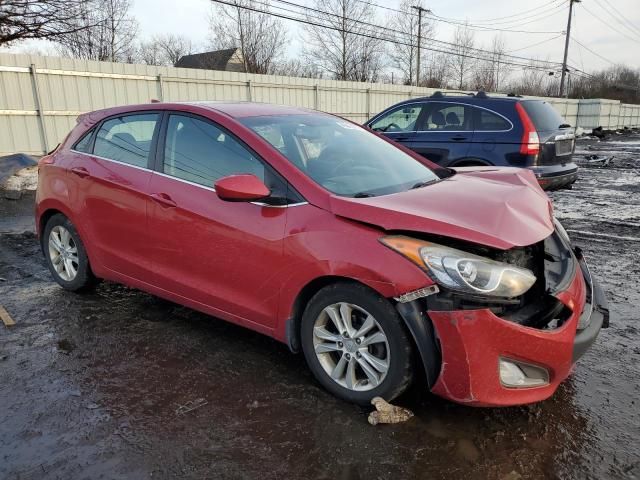 2013 Hyundai Elantra GT