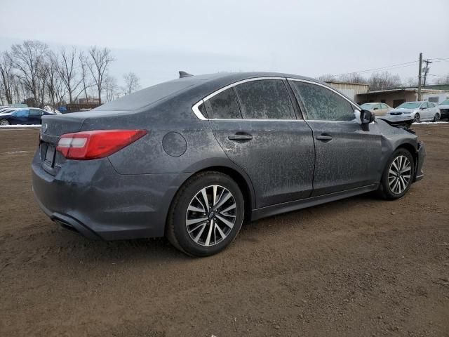 2018 Subaru Legacy 2.5I Premium