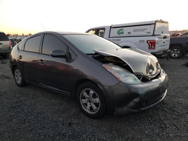 2006 Toyota Prius