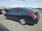 2016 Nissan Versa S