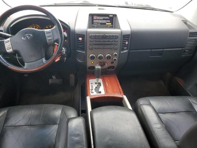 2006 Infiniti QX56