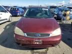 2007 Ford Focus ZX4