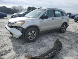 Honda crv salvage cars for sale: 2009 Honda CR-V LX