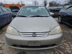 2003 Honda Civic EX