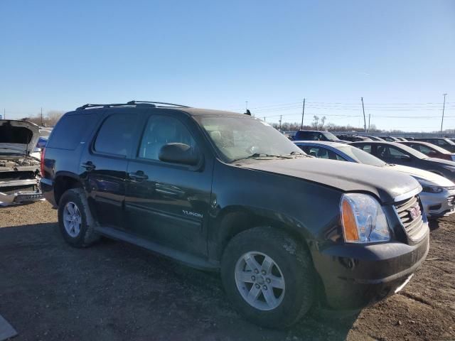 2014 GMC Yukon SLT