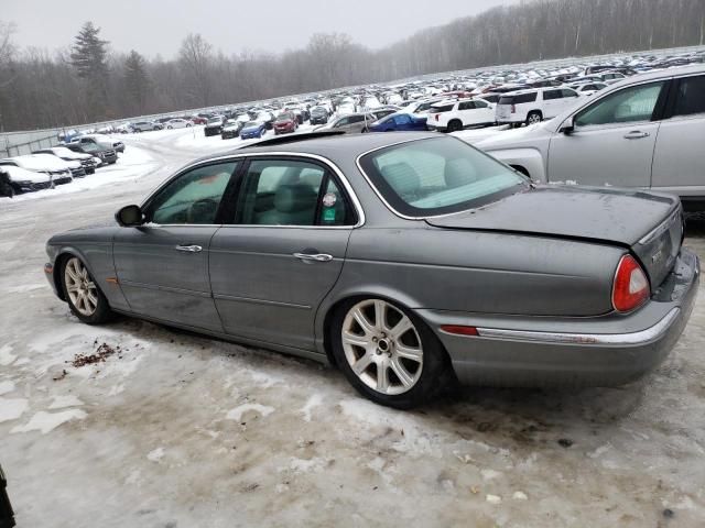 2004 Jaguar XJ8