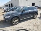 2013 Audi Q5 Premium Plus