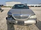 2010 Lincoln Town Car Signature Limited