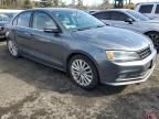 2015 Volkswagen Jetta SE