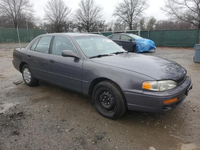 1996 Toyota Camry DX