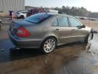 2008 Mercedes-Benz E 350