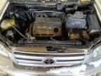 2004 Toyota Highlander Base