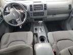 2006 Nissan Frontier Crew Cab LE