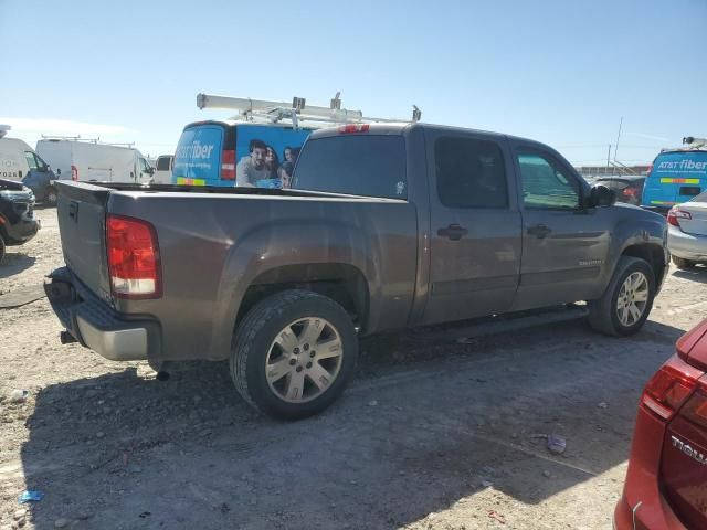 2008 GMC Sierra C1500