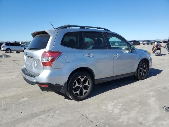 2014 Subaru Forester 2.0XT Touring