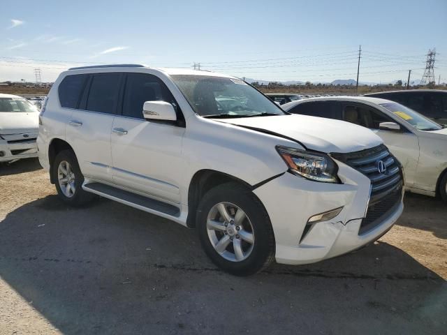 2014 Lexus GX 460