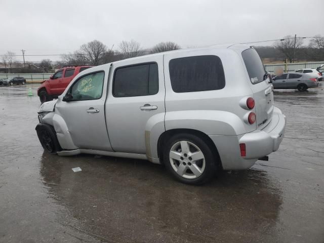 2010 Chevrolet HHR LT