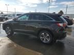 2016 Acura RDX Advance