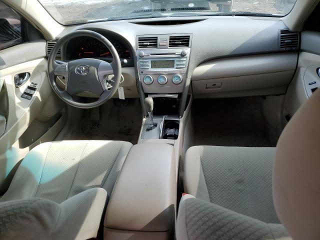 2009 Toyota Camry SE