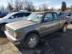 1989 Chevrolet S Truck S10