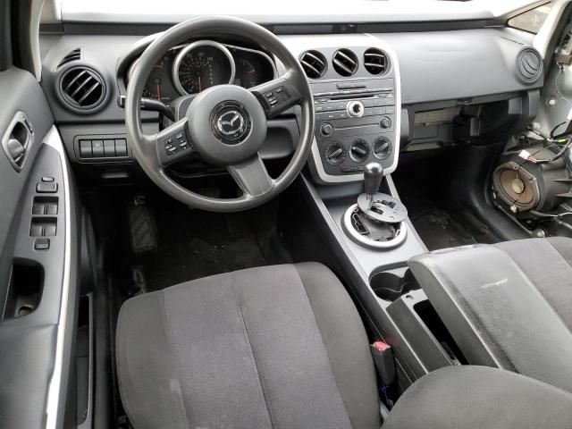 2008 Mazda CX-7