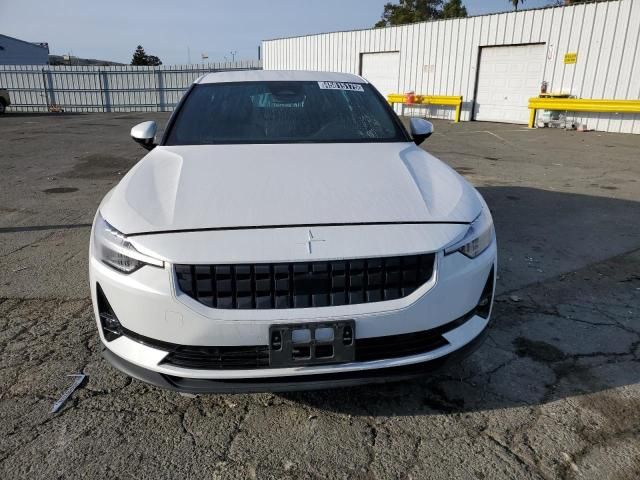 2023 Polestar 2