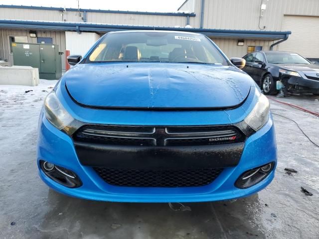 2015 Dodge Dart GT