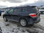 2011 Toyota Highlander Base