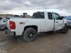 2008 Chevrolet Silverado K1500