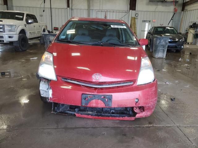 2009 Toyota Prius