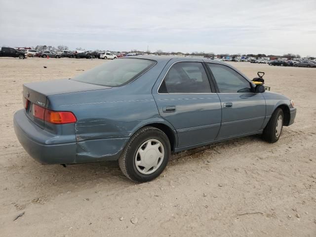 2000 Toyota Camry CE