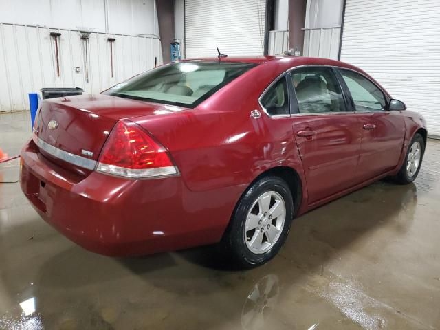 2007 Chevrolet Impala LT