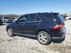 2015 Mercedes-Benz ML 350 4matic