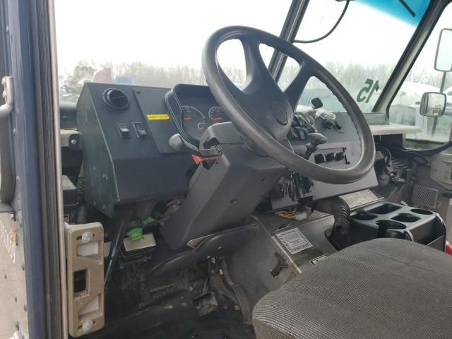 2020 Freightliner Chassis M Line WALK-IN Van