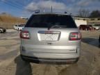 2014 GMC Acadia SLE