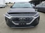 2020 Hyundai Ioniq SEL