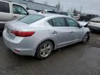 2013 Acura ILX 20