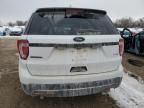 2017 Ford Explorer Police Interceptor