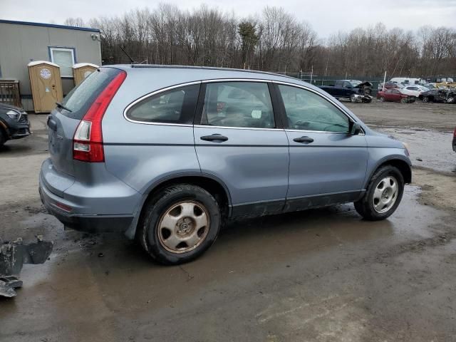 2011 Honda CR-V LX