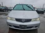 2003 Honda Odyssey EXL