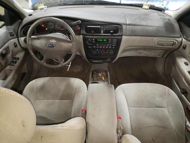 2002 Ford Taurus LX