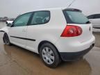 2009 Volkswagen Rabbit