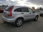 2010 Honda CR-V EX