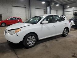 2008 Hyundai Elantra GLS en venta en Ham Lake, MN